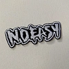 kids embroidered patches