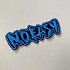 kids embroidered patches